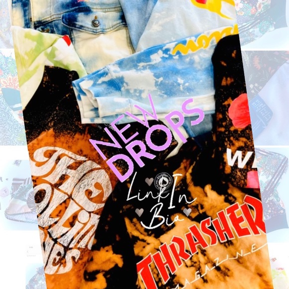 Meet your Posher, Lola & B - Picture 10 of 14